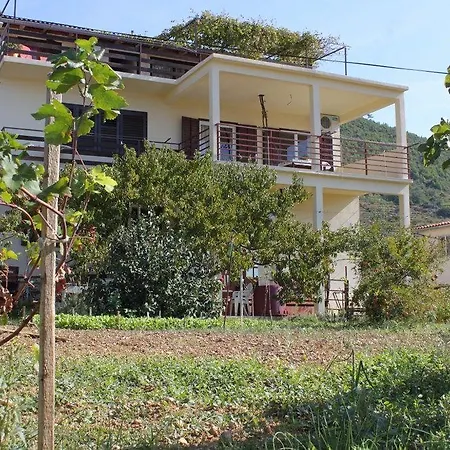 Apartment Komiza 8844c Vis