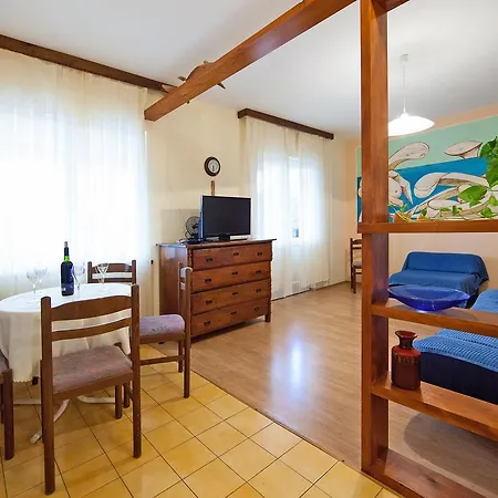 Apartment Komiza 8844c